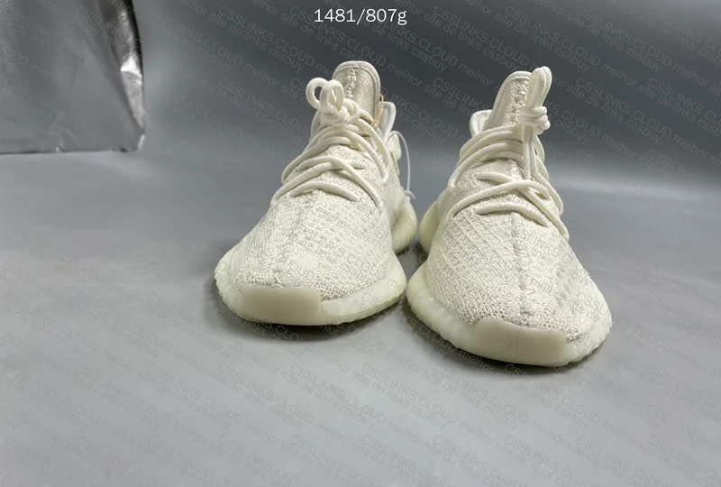 Yeezy 350 V2 Bone - LW 4