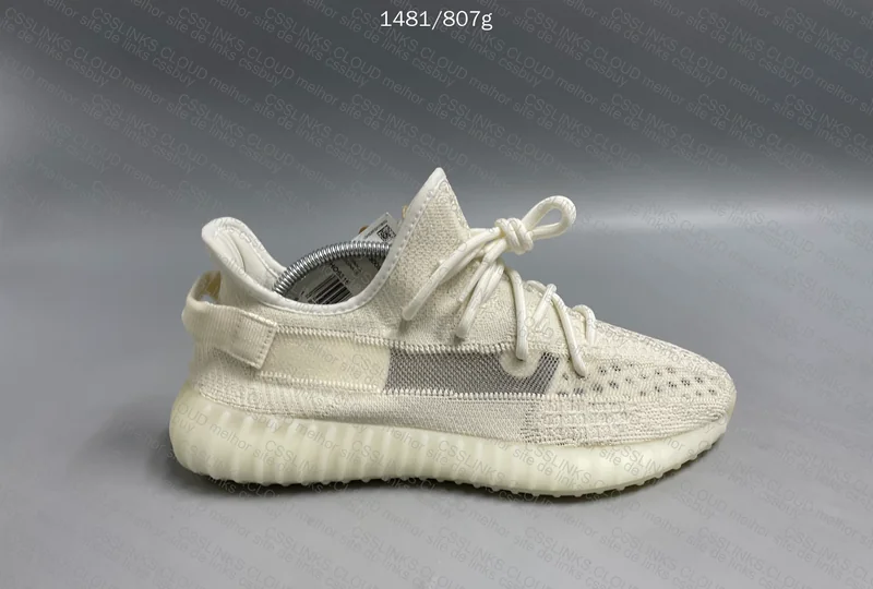 Yeezy 350 V2 Bone - LW 5