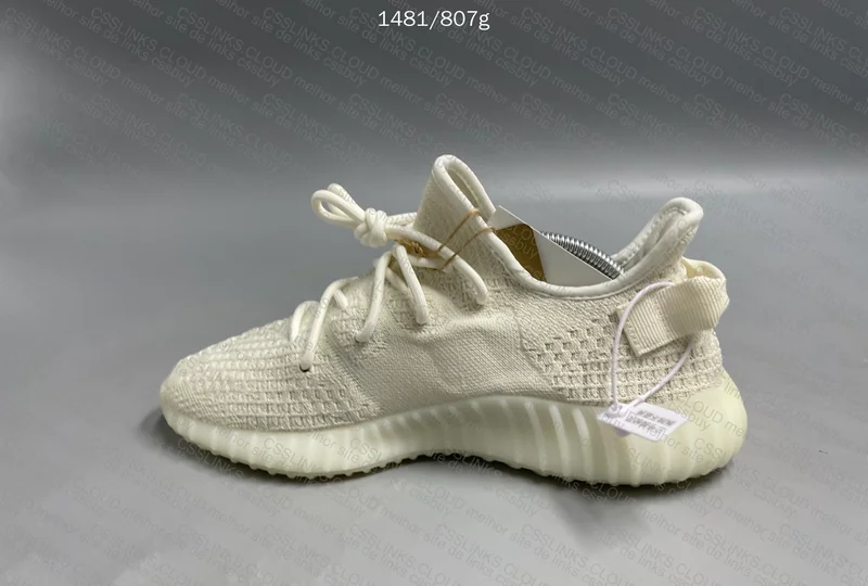 Yeezy 350 V2 Bone - LW 6