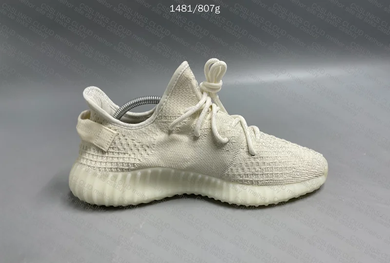 Yeezy 350 V2 Bone - LW 7