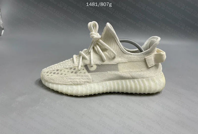 Yeezy 350 V2 Bone - LW 8