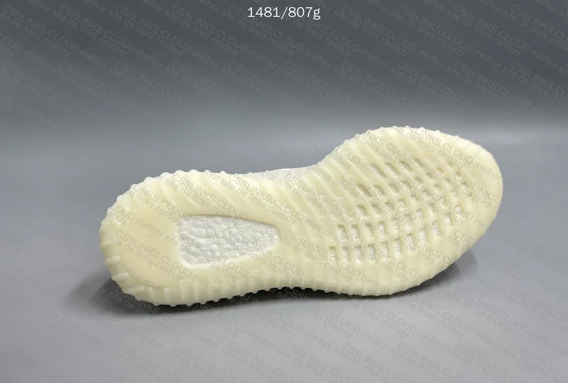 Yeezy 350 V2 Bone - LW 9