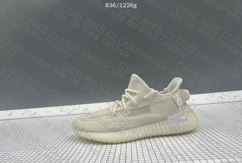 Yeezy 350 V2 Bone LW