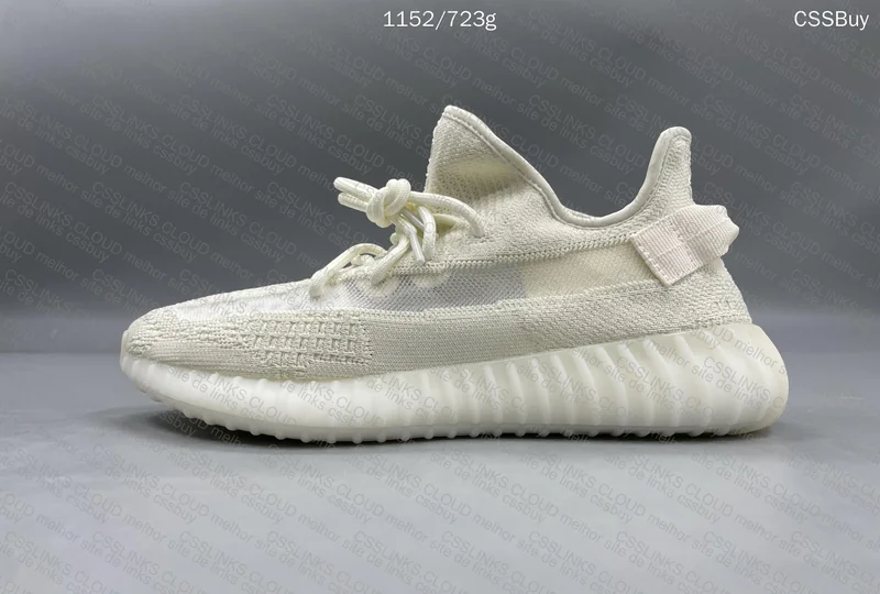 Yeezy 350 V2 Bone STOS - (GL?)