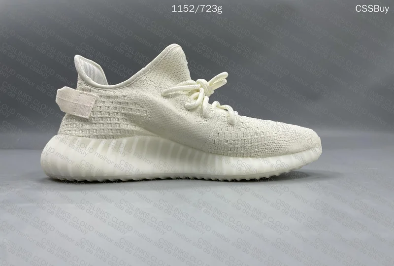 Yeezy 350 V2 Bone STOS - (GL?) 2