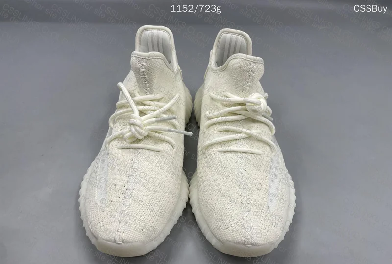 Yeezy 350 V2 Bone STOS - (GL?) 3