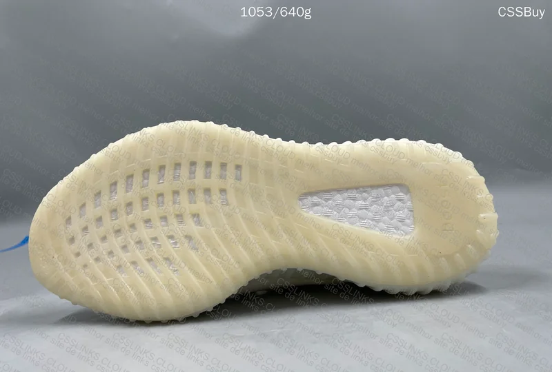 Yeezy 350 V2 Bone (First Yeezy Help) 2