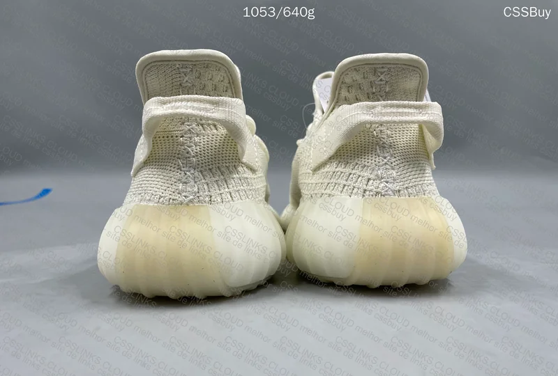 Yeezy 350 V2 Bone (First Yeezy Help) 3