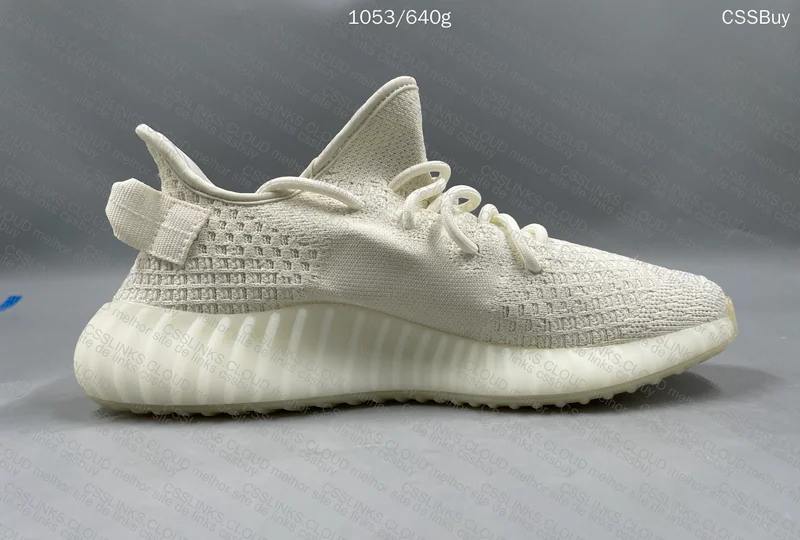 Yeezy 350 V2 Bone (First Yeezy Help) 4
