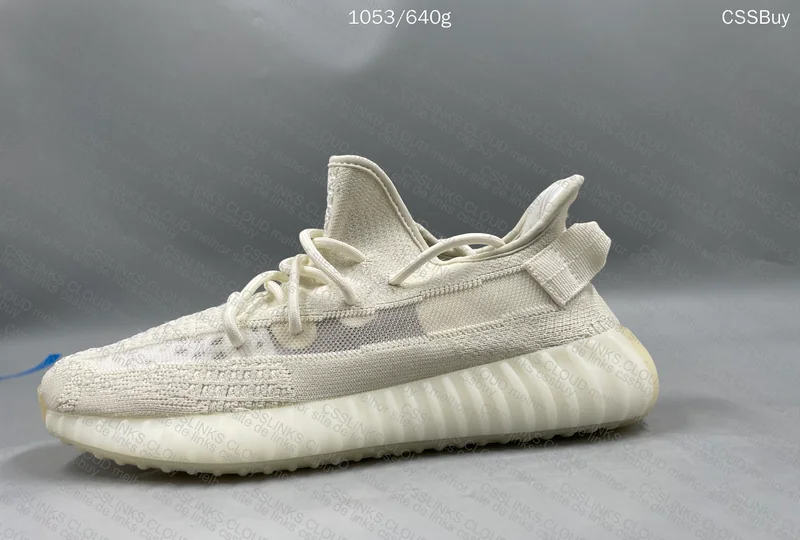 Yeezy 350 V2 Bone (First Yeezy Help) 5