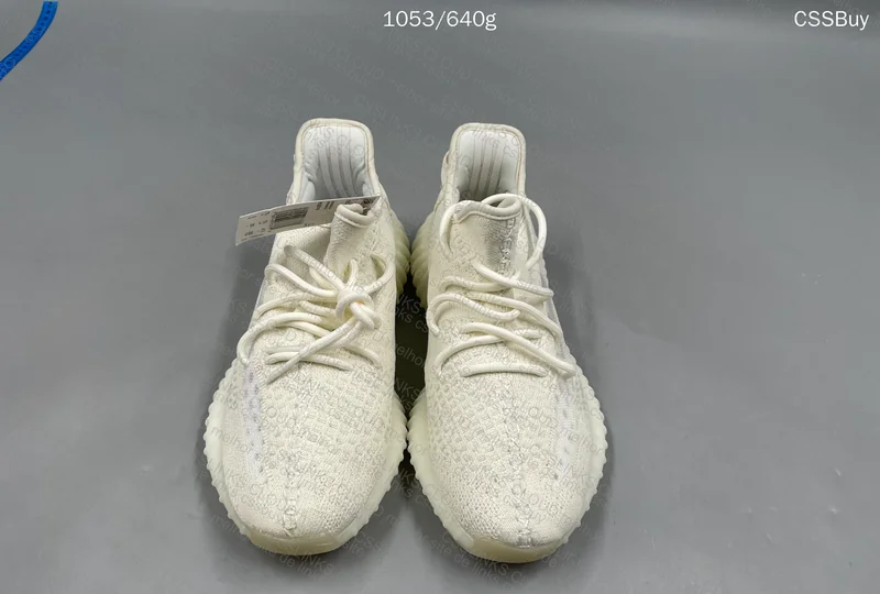 Yeezy 350 V2 Bone (First Yeezy Help) 6