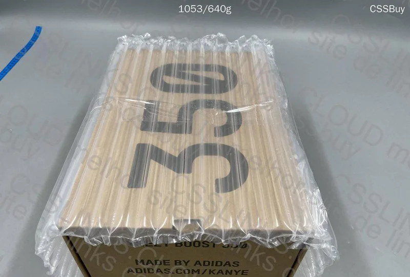 Yeezy 350 V2 Bone (First Yeezy Help) 7