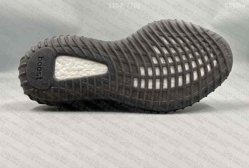 Yeezy 350 v2 Bred 7