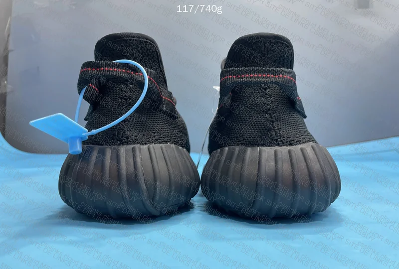 yeezy 350 v2 bred 3