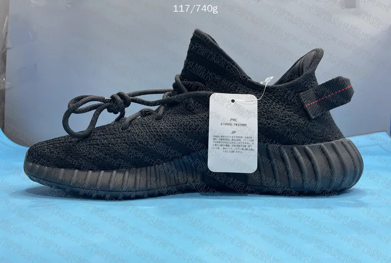 yeezy 350 v2 bred 5