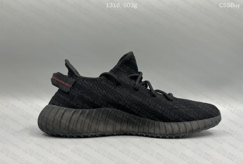YEEZY 350 V2 BRED LW