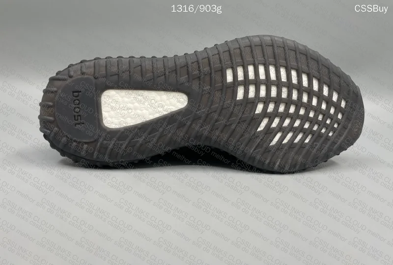 YEEZY 350 V2 BRED LW 6