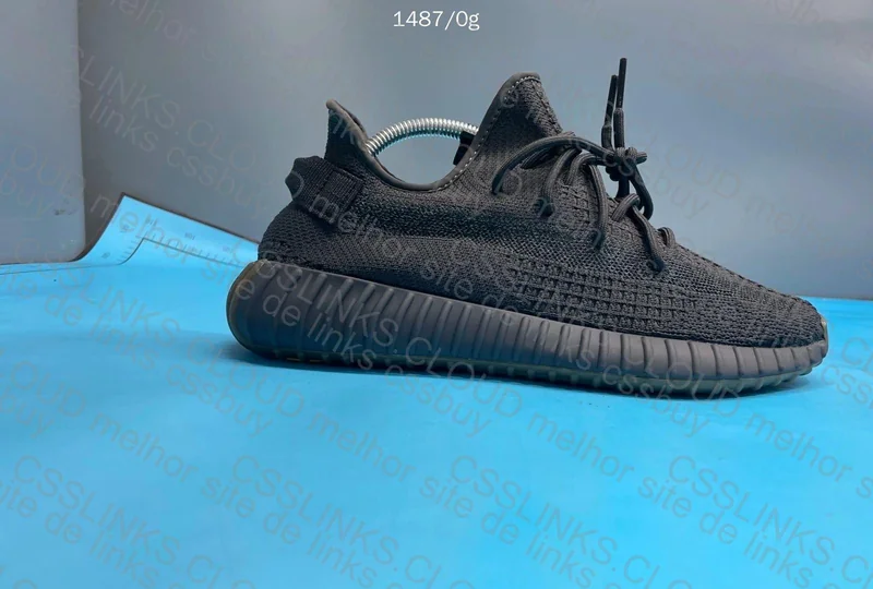 Yeezy 350 V2 “Cinder Reflective”