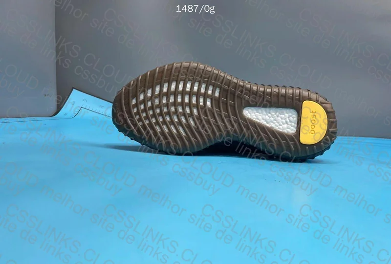 Yeezy 350 V2 “Cinder Reflective” 10
