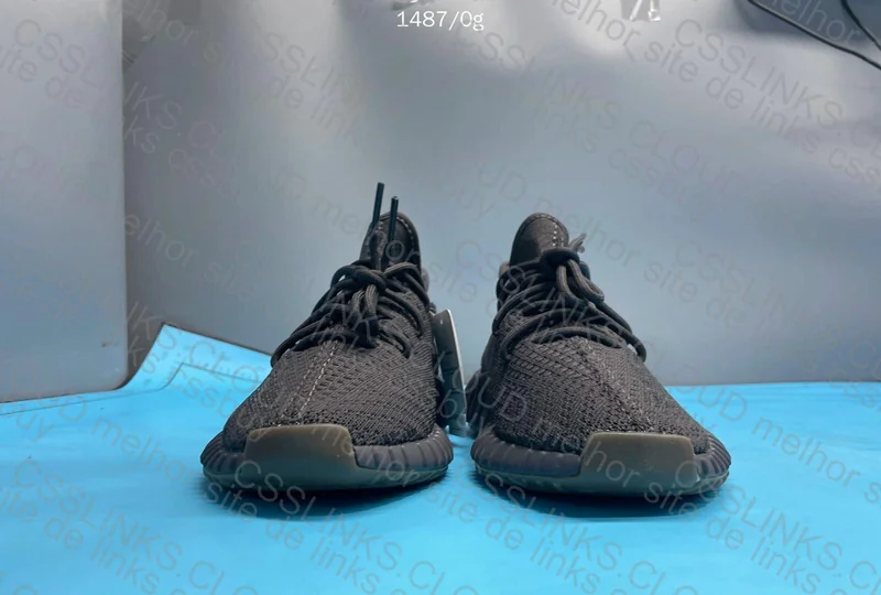 Yeezy 350 V2 “Cinder Reflective” 3