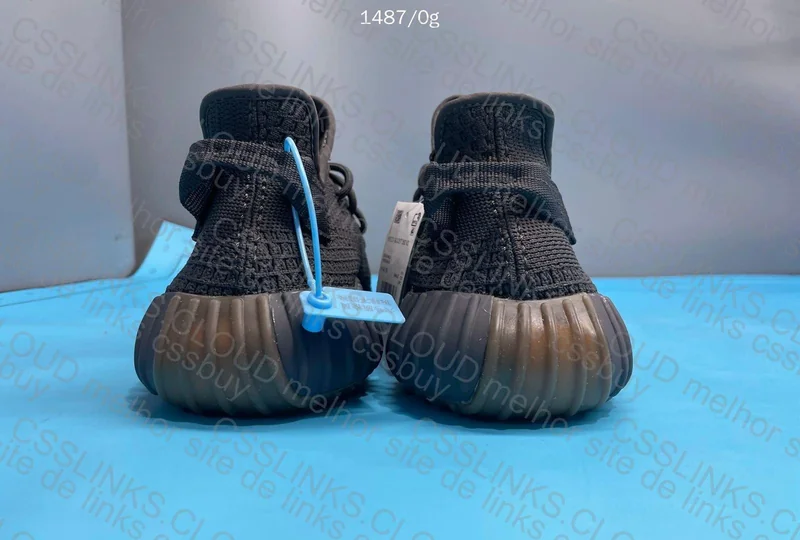 Yeezy 350 V2 “Cinder Reflective” 4