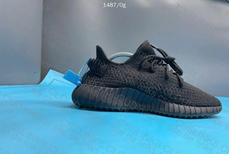 Yeezy 350 V2 “Cinder Reflective” 5
