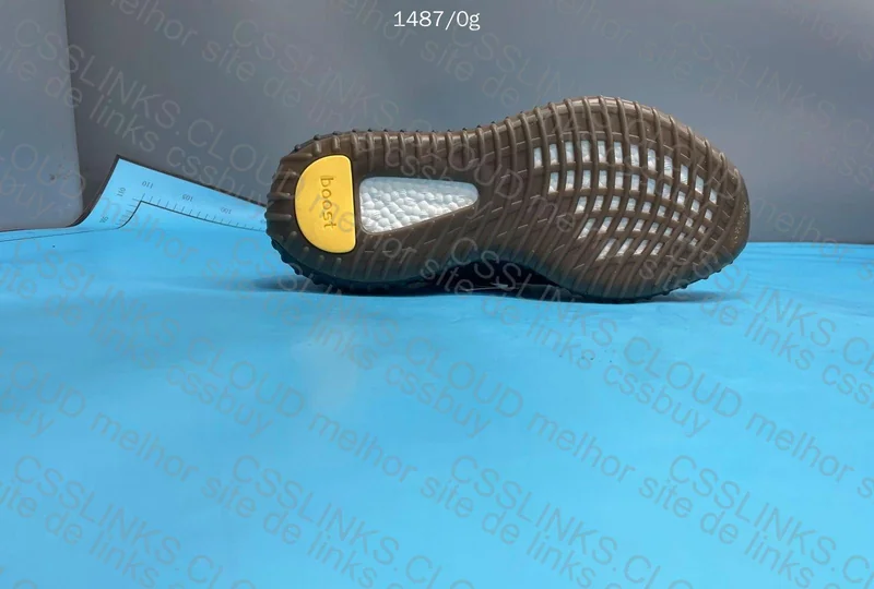 Yeezy 350 V2 “Cinder Reflective” 6
