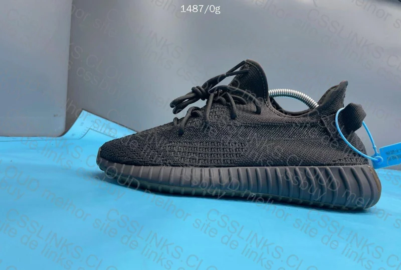 Yeezy 350 V2 “Cinder Reflective” 7