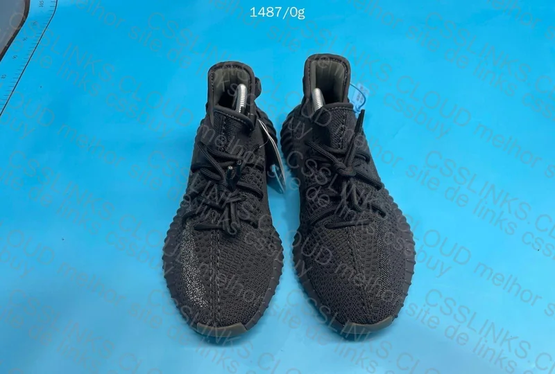 Yeezy 350 V2 “Cinder Reflective” 8