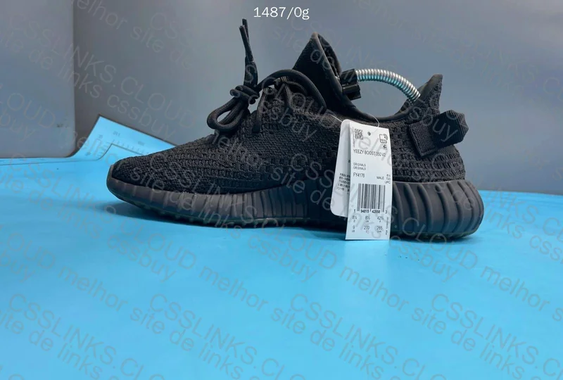 Yeezy 350 V2 “Cinder Reflective” 9