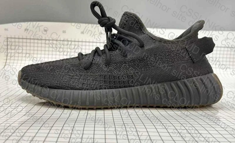 Yeezy 350 V2 Cinder Reflective LW Batch 10