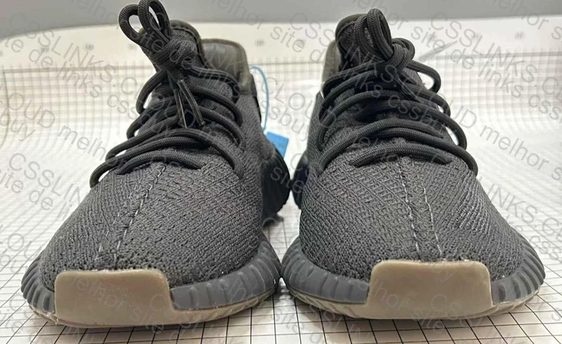 Yeezy 350 V2 Cinder Reflective LW Batch 4