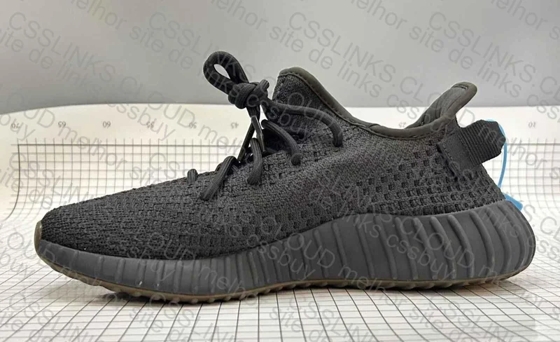 Yeezy 350 V2 Cinder Reflective LW Batch 8