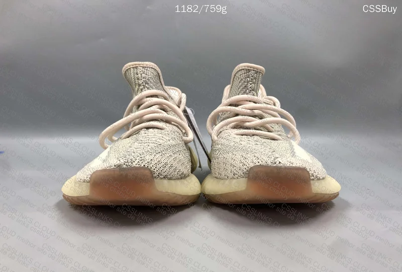 Yeezy 350 V2 Citrin 2