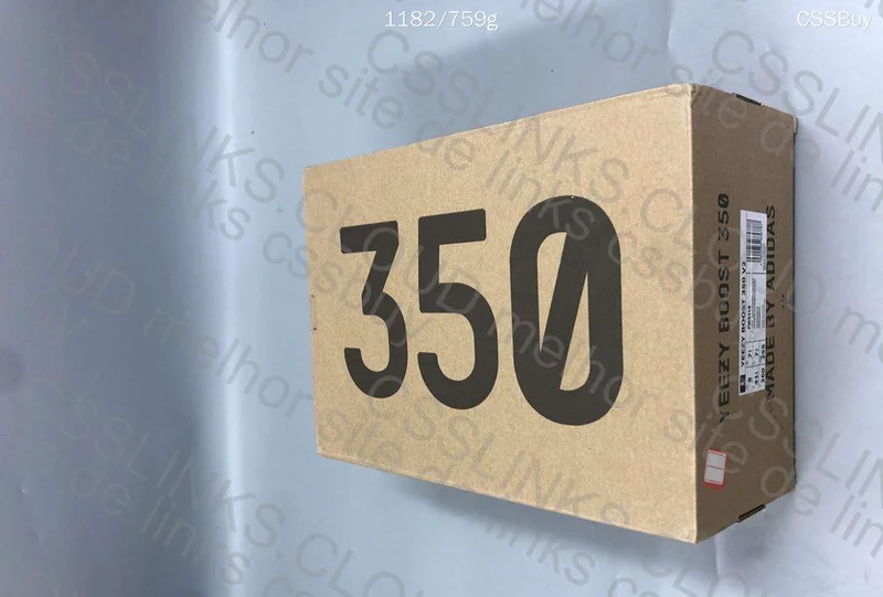 Yeezy 350 V2 Citrin 8