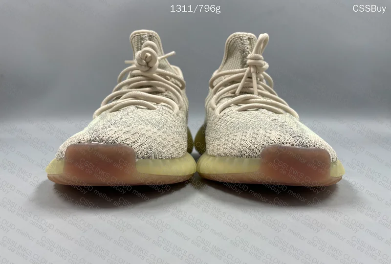 Yeezy 350 v2 Citrin (GL?)