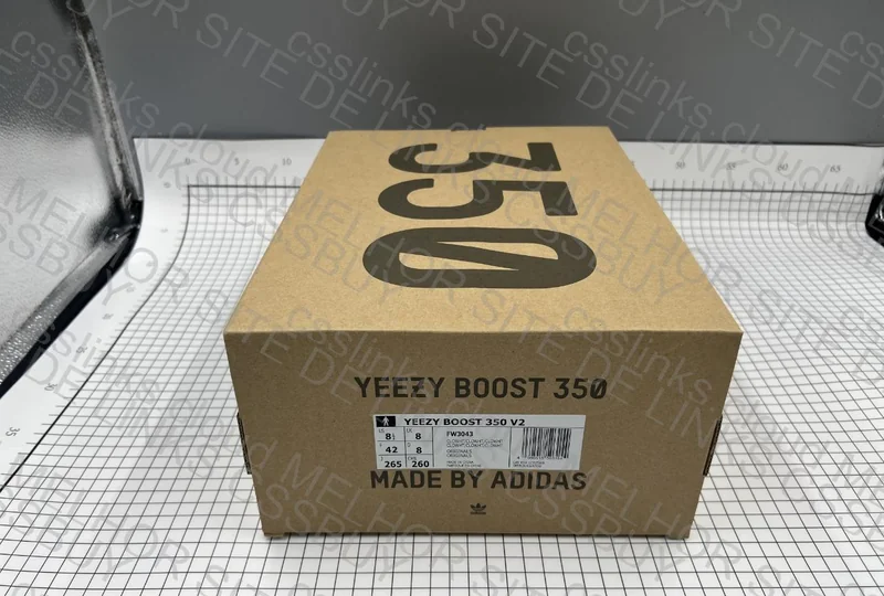 yeezy 350 v2 cloud white 8