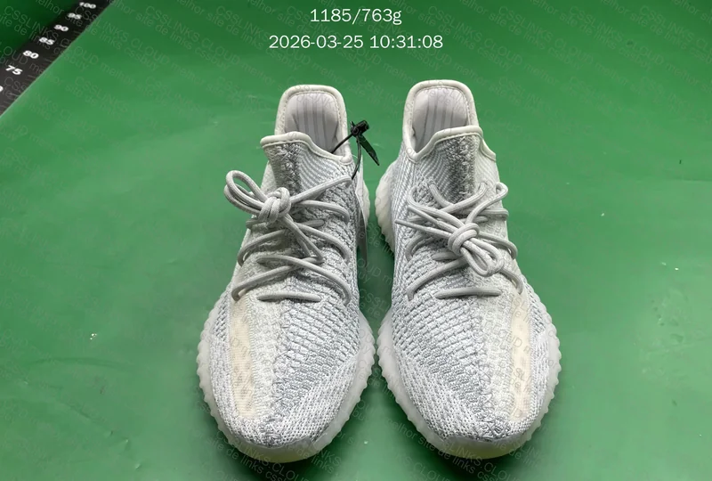 Yeezy 350 v2 Cloud white Lw 5