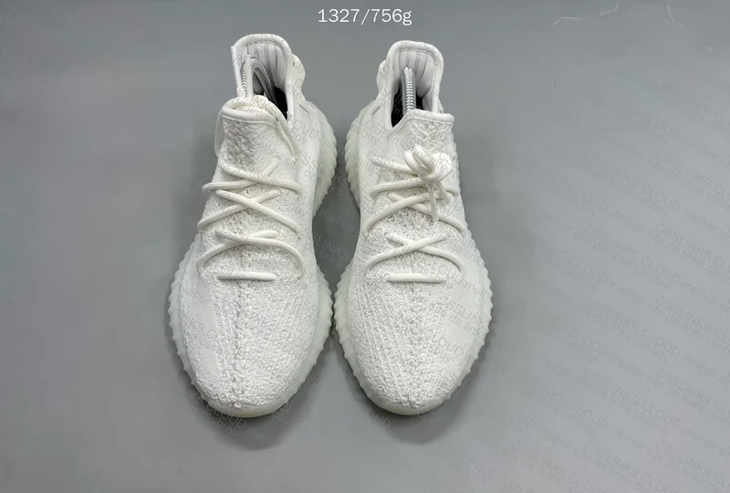 Yeezy 350 V2 Cream White