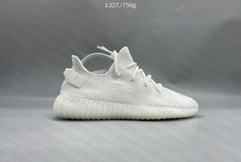 Yeezy 350 V2 Cream White 10