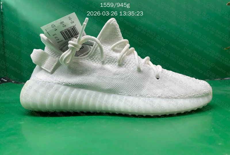 Yeezy 350 V2 Cream White 6