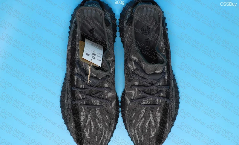 Yeezy 350 V2 Dark Salt 2
