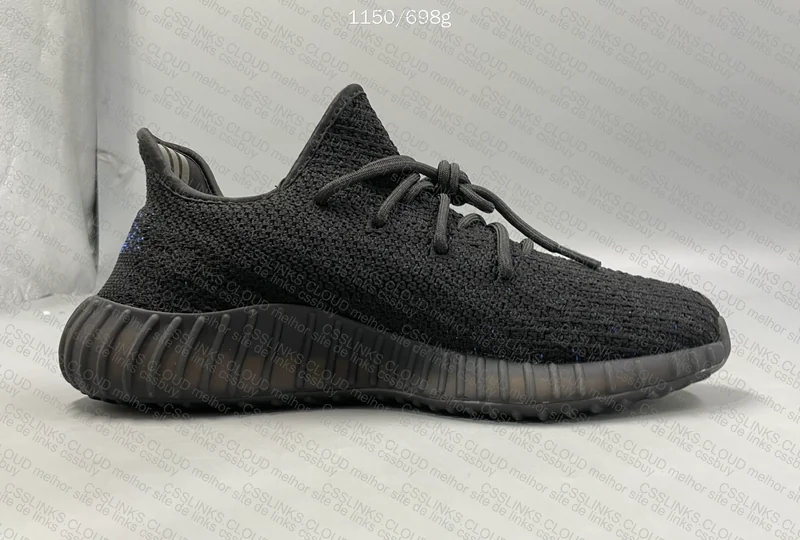 yeezy 350 v2 dazzling blue 2