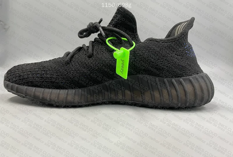 yeezy 350 v2 dazzling blue 4