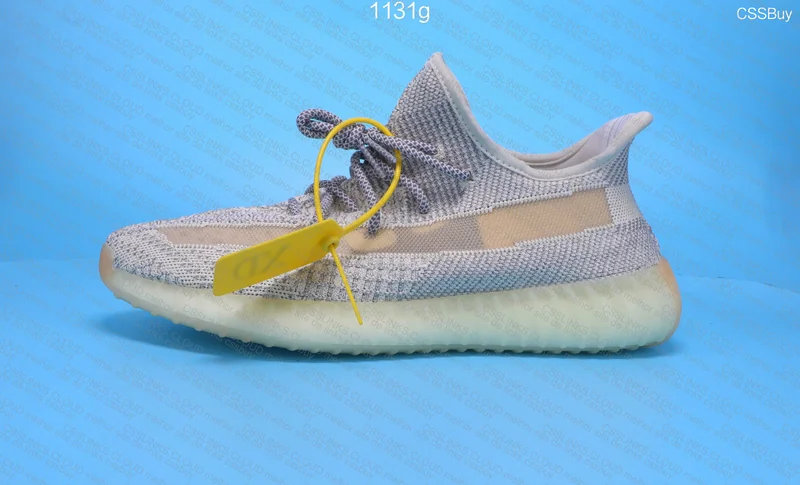 Yeezy 350 V2 FV3254 7
