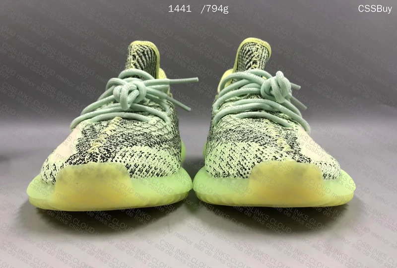Yeezy 350 v2 FX4130 / FW5317 2