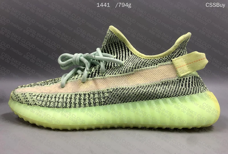 Yeezy 350 v2 FX4130 / FW5317 4