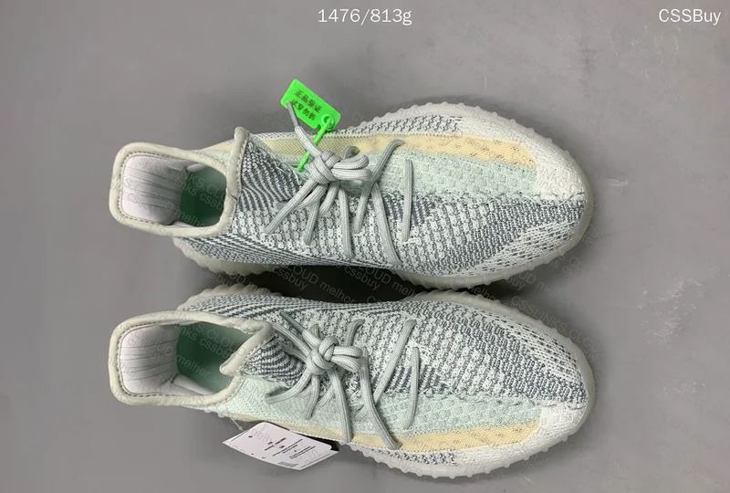 Yeezy 350 v2 FX4130 / FW5317 7