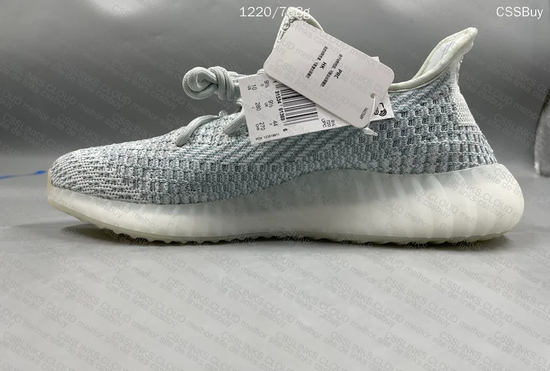 Yeezy 350 v2. GL?