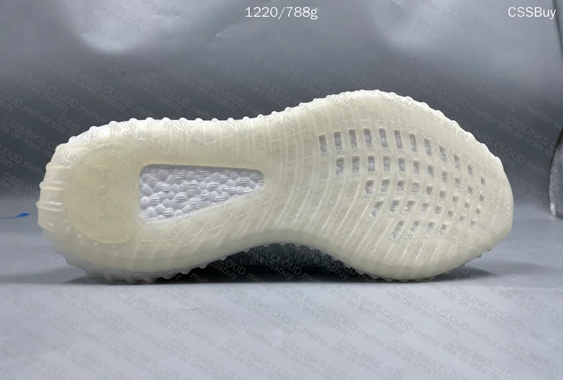 Yeezy 350 v2. GL? 2